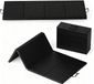 StarTech Gymnastiekmat - Mat voor tumbling en training - Opvouwbaar - 183 x 91 cm - Zwart