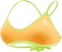 TYR Solids crosscutfit Tieback WOB Top badpak dames