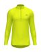 DANISH ENDURANCE Tricot 'Sustain Jersey' neongeel
