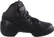 Papillon Danssneakers - Hoge Sneakers - Unisex - Maat 30 - Zwart