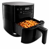 Vivid Green Crisp Touch 3L Airfryer