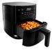 Vivid Green Crisp Touch 3L Airfryer