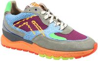 Floris van Bommel DE TREENER 08.00 Lage Sneakers Heren Diversen Maat 41.5