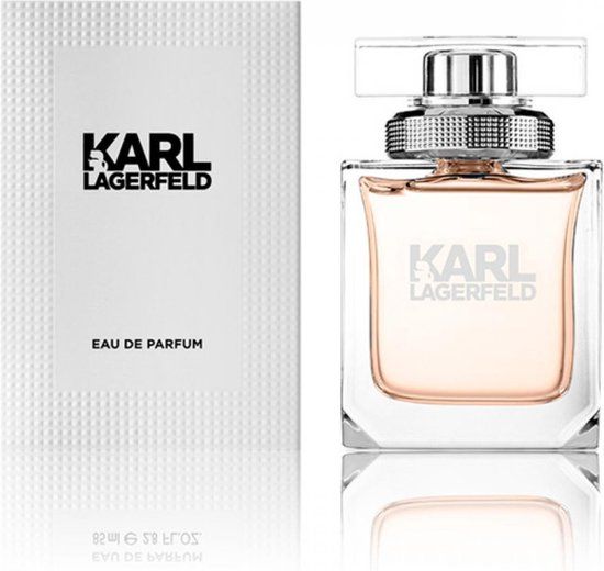 Lagerfeld Eau de Parfum / 45 (ml) / Women