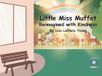 Little Miss Muffet Reimagined with Kindness