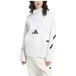 Adidas Dames Hoodie Z.N.E.