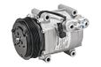 Valeo Compressor, Airconditioning, Voorgevuld met Olie, 813416