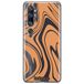 ERT GROUP étui pour téléphone portable pour Xiaomi MI NOTE 10 / MI NOTE 10 PRO motif Babaco original et officiellement reconnu Doodle 001 adapté à la forme du téléphone portable, partiellement imprimé