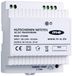 m-e modern-electronics DT 2000 DIN-rail netvoeding voor Deurintercom Wit