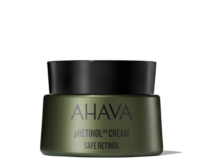AHAVA pRetinol Cream Reinigingscrème - 50ml - Voor Vrouwen