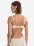 Triumph Red Label Body Make-Up Illusion Bügel-BH Nude Beige 70B