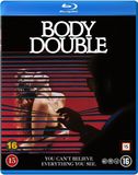 Body Double DVD