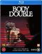 Body Double DVD