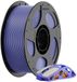 Anycubic PLA Filament 1kg for 3D Printer, Transparent