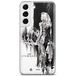ERT GROUP mobiel telefoonhoesje voor Samsung S22 origineel en officieel erkend Marvel patroon Eternals 004