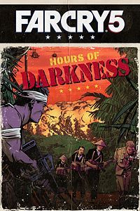 Ubisoft Far Cry 5: Hours of Darkness - Add-on - Xbox One