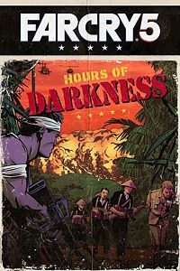 Ubisoft Far Cry 5: Hours of Darkness - Add-on - Xbox One Xbox One