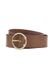 Levi's Athena Damesriem, bruin (medium bruin 27), 60