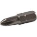 SAM Doos met 5 standaard 1/4 kruiskop bits afdruk E-114-PH3
