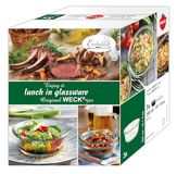 Weck Gourmetglazen 300 ml doos