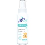 Linteo Baby Oil - Dětský Čisticí Olej Na Tělo + Zadeček