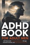 ADHD Book for Adult Men