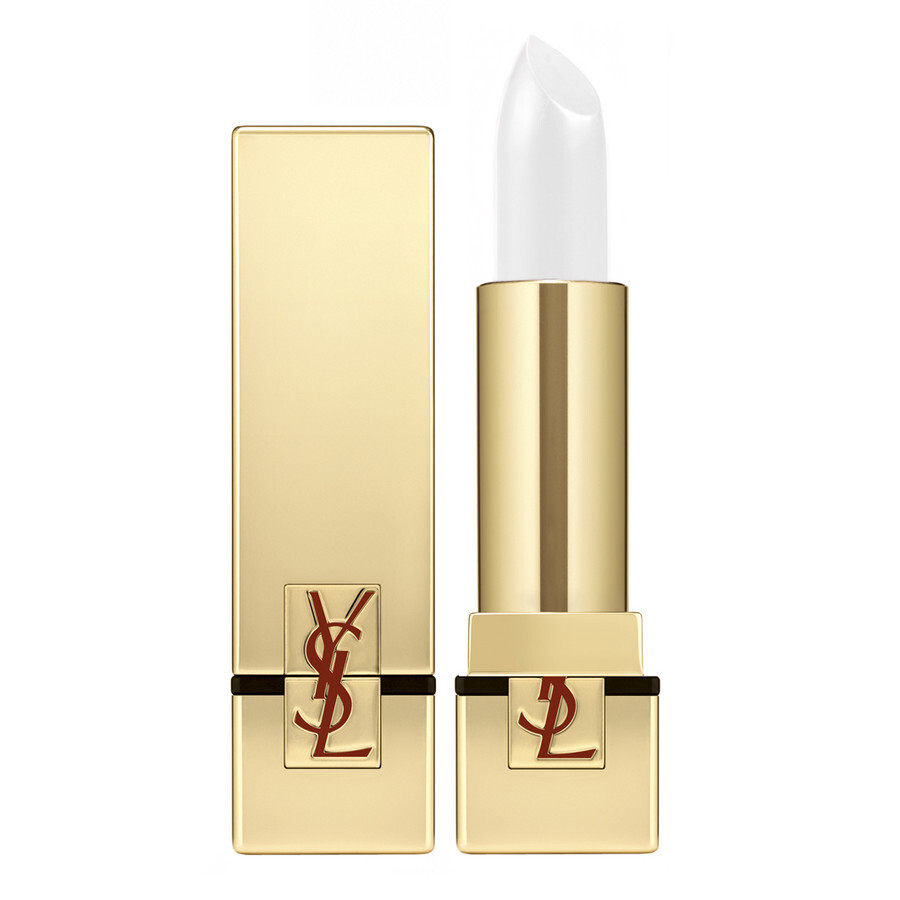 Yves Saint Laurent 12 - Blanc Manifesto Rouge Pur Couture Lipstick 3.8 g