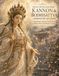 Gently Center Your Heart: Kannon and Bodhisattva Affirmation Art Book