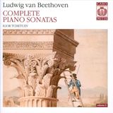 Caro mitis Ludwig Van Beethoven: Complete Piano Sonatas