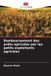 Remboursement Editions Notre Savoir Remboursement des prêts agricoles par les petits exploitants agricoles