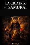 La Libri GmbH La cicatriz del Samurai Paperback