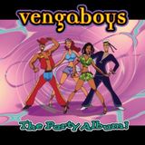 The Vengaboys - The Party Album! (LP)