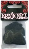 Ernie Ball EB9137 Nylon Picks 0.97mm Black 12-Pack
