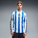 PUMA Maillot à manches longues KING CF Monterrey Homme, Accessoires, Bleu, L