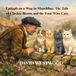 Epitaph on a Wag in Mauchline: The Tale of Clockie Brown and the Four Wise Cats