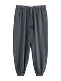 Next Dames Broek met ballonpijpen Lyocell Grijs 36