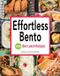 Effortless Bento Bonanza Paperback