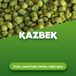 Kazbek Pellets 1 kg
