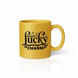 Mok Mommy's Lucky Charm
