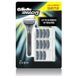Gillette Mach3 Set - Scheersysteem met 12 Scheerbladen
