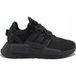 Adidas NMD Kinderschuhe IH0032 Schnürschuhe Größe 36 2/3, Innensohlenlänge 22,5 cm