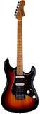 JET Guitars JS-400 Sunburst Electric Guitar