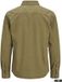 JACK & JONES Casual Long Sleeve Western Shirt - Green
