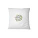 Questo Casa Decoratieve kussenhoes, kussensloop, sierkussensloop, woondecoratie, voor bank, koffiehof, grootte: 45 x 45 cm - ontworpen en geproduceerd in de Türkiye