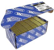 Tacwise 0180 verzinkte nietjes - 15.000 stuks - 14/25 mm