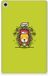 B2Ctelecom Lenovo Tab M10 Plus (3e generatie) Tablet Back Cover Doggy Biscuit