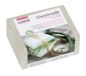 Glorex GmbH 6 1600 - glycerinezeep eco transparant met aloë vera 500 g transparant