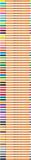 STABILO point 88 Fineliner, 0.4 mm, Licht Smaragd Groen, 10 stuks