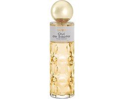 Saphir Parfums Saphir Oui De Saphir / 200 ml / Vrouwen