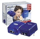 Devolo dLAN Audio extender Starter Kit